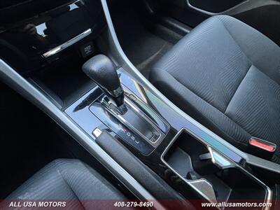 2016 Honda Accord LX   - Photo 36 - San Jose, CA 95116