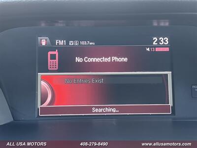2016 Honda Accord LX   - Photo 32 - San Jose, CA 95116
