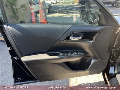 2016 Honda Accord LX   - Photo 13 - San Jose, CA 95116