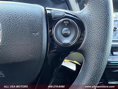 2016 Honda Accord LX   - Photo 19 - San Jose, CA 95116
