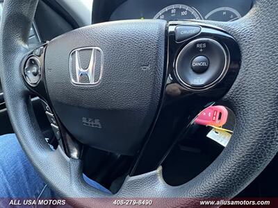 2016 Honda Accord LX   - Photo 18 - San Jose, CA 95116