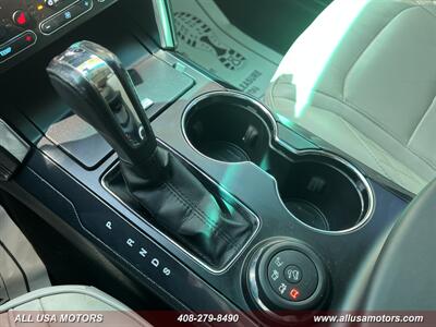 2016 Ford Explorer Platinum   - Photo 51 - San Jose, CA 95116