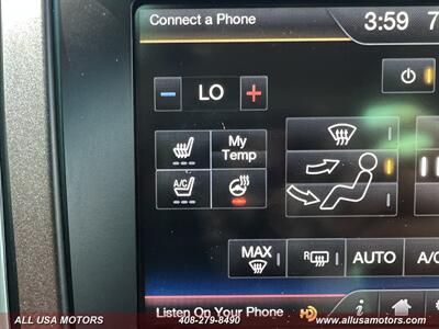 2016 Ford Explorer Platinum   - Photo 47 - San Jose, CA 95116