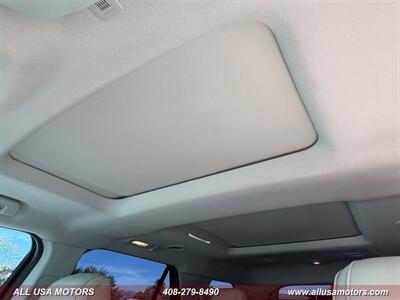 2016 Ford Explorer Platinum   - Photo 57 - San Jose, CA 95116