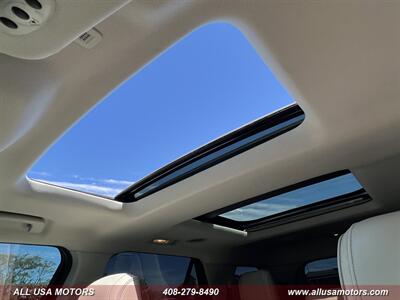 2016 Ford Explorer Platinum   - Photo 60 - San Jose, CA 95116