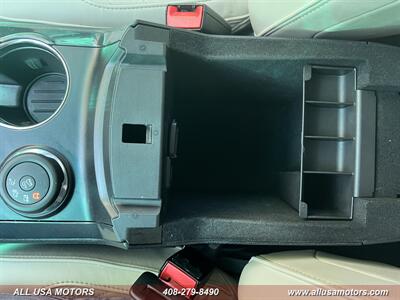 2016 Ford Explorer Platinum   - Photo 53 - San Jose, CA 95116