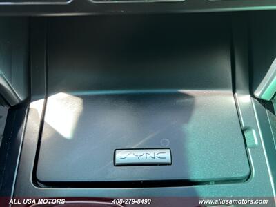 2016 Ford Explorer Platinum   - Photo 49 - San Jose, CA 95116