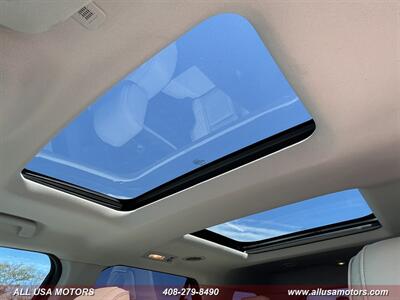 2016 Ford Explorer Platinum   - Photo 58 - San Jose, CA 95116