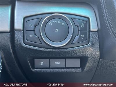 2016 Ford Explorer Platinum   - Photo 55 - San Jose, CA 95116