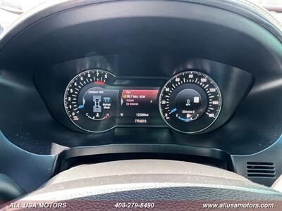 2016 Ford Explorer Platinum   - Photo 36 - San Jose, CA 95116