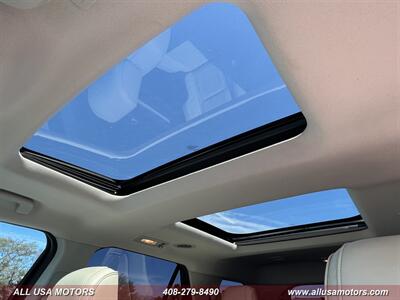 2016 Ford Explorer Platinum   - Photo 59 - San Jose, CA 95116
