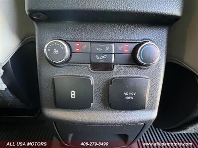 2016 Ford Explorer Platinum   - Photo 32 - San Jose, CA 95116