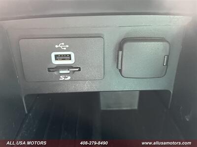 2016 Ford Explorer Platinum   - Photo 50 - San Jose, CA 95116