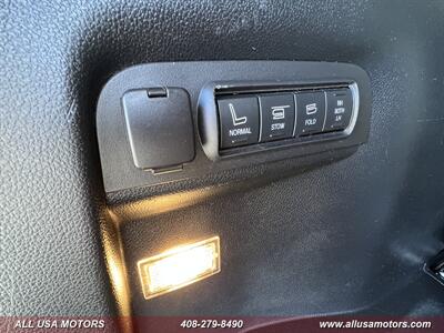 2016 Ford Explorer Platinum   - Photo 28 - San Jose, CA 95116