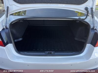 2018 Subaru Legacy 3.6R Limited   - Photo 29 - San Jose, CA 95116
