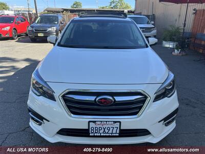 2018 Subaru Legacy 3.6R Limited   - Photo 4 - San Jose, CA 95116