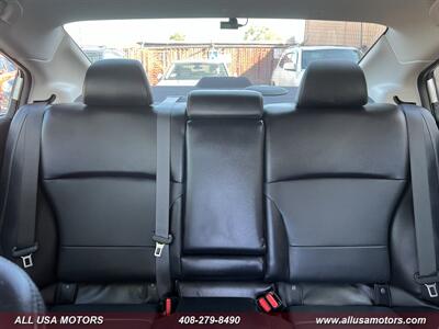 2018 Subaru Legacy 3.6R Limited   - Photo 30 - San Jose, CA 95116