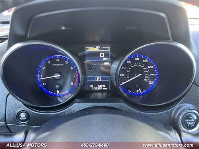 2018 Subaru Legacy 3.6R Limited   - Photo 36 - San Jose, CA 95116