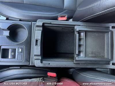 2018 Subaru Legacy 3.6R Limited   - Photo 52 - San Jose, CA 95116