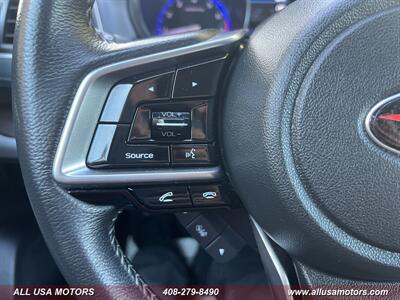 2018 Subaru Legacy 3.6R Limited   - Photo 24 - San Jose, CA 95116