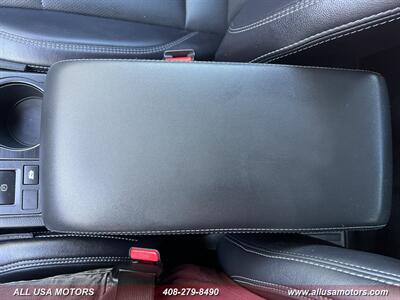 2018 Subaru Legacy 3.6R Limited   - Photo 53 - San Jose, CA 95116