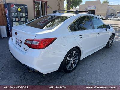 2018 Subaru Legacy 3.6R Limited   - Photo 9 - San Jose, CA 95116