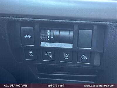 2018 Subaru Legacy 3.6R Limited   - Photo 56 - San Jose, CA 95116