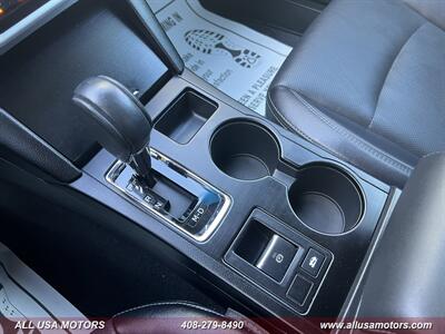 2018 Subaru Legacy 3.6R Limited   - Photo 50 - San Jose, CA 95116