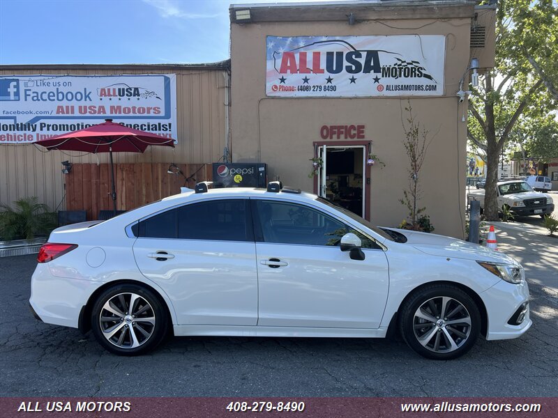 2018 Subaru Legacy 3.6R Limited   - Photo 1 - San Jose, CA 95116