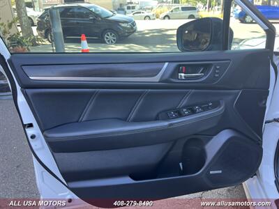 2018 Subaru Legacy 3.6R Limited   - Photo 19 - San Jose, CA 95116