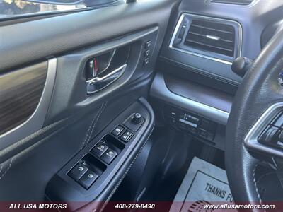 2018 Subaru Legacy 3.6R Limited   - Photo 55 - San Jose, CA 95116