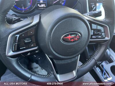 2018 Subaru Legacy 3.6R Limited   - Photo 23 - San Jose, CA 95116