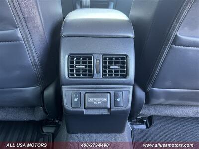 2018 Subaru Legacy 3.6R Limited   - Photo 31 - San Jose, CA 95116