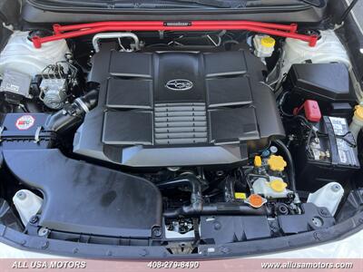 2018 Subaru Legacy 3.6R Limited   - Photo 16 - San Jose, CA 95116