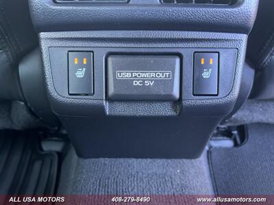 2018 Subaru Legacy 3.6R Limited   - Photo 32 - San Jose, CA 95116