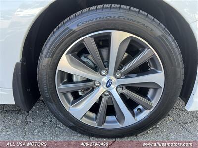 2018 Subaru Legacy 3.6R Limited   - Photo 15 - San Jose, CA 95116