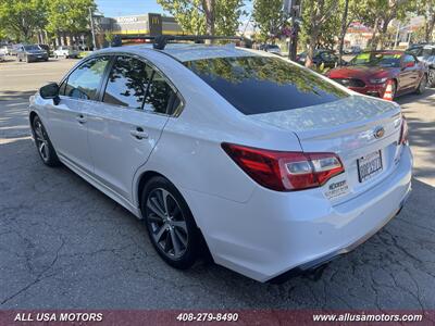 2018 Subaru Legacy 3.6R Limited   - Photo 7 - San Jose, CA 95116