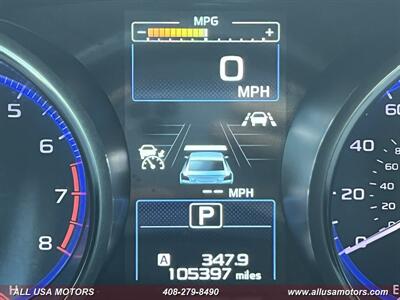 2018 Subaru Legacy 3.6R Limited   - Photo 37 - San Jose, CA 95116