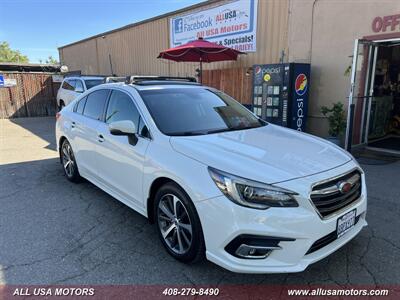 2018 Subaru Legacy 3.6R Limited   - Photo 2 - San Jose, CA 95116