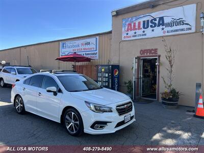 2018 Subaru Legacy 3.6R Limited   - Photo 3 - San Jose, CA 95116