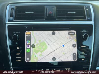 2018 Subaru Legacy 3.6R Limited   - Photo 45 - San Jose, CA 95116