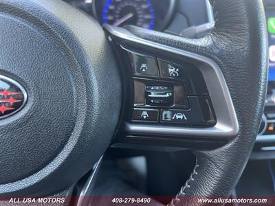 2018 Subaru Legacy 3.6R Limited   - Photo 26 - San Jose, CA 95116