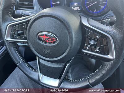 2018 Subaru Legacy 3.6R Limited   - Photo 25 - San Jose, CA 95116