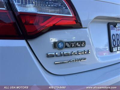 2018 Subaru Legacy 3.6R Limited   - Photo 10 - San Jose, CA 95116