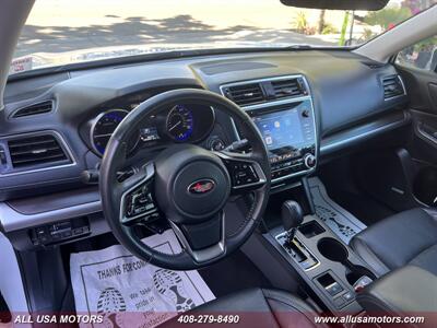 2018 Subaru Legacy 3.6R Limited   - Photo 21 - San Jose, CA 95116
