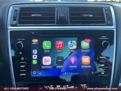 2018 Subaru Legacy 3.6R Limited   - Photo 44 - San Jose, CA 95116