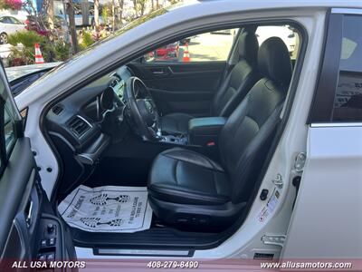 2018 Subaru Legacy 3.6R Limited   - Photo 27 - San Jose, CA 95116