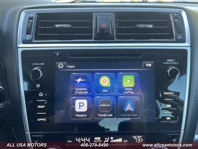 2018 Subaru Legacy 3.6R Limited   - Photo 43 - San Jose, CA 95116