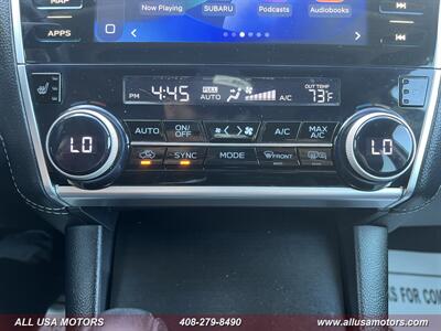 2018 Subaru Legacy 3.6R Limited   - Photo 47 - San Jose, CA 95116