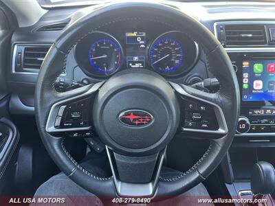 2018 Subaru Legacy 3.6R Limited   - Photo 22 - San Jose, CA 95116
